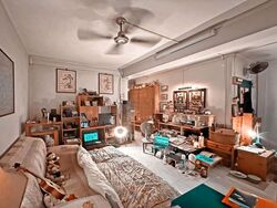 Tiong Bahru Estate (D3), Apartment #557561681